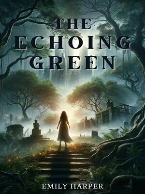 cover image of The Echoing Green